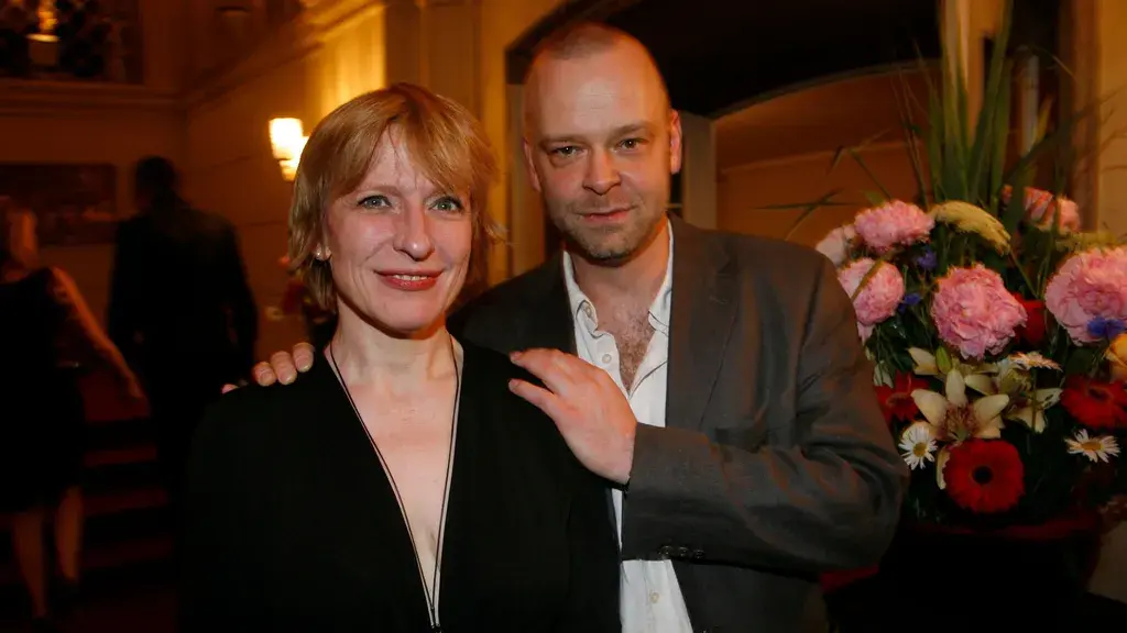 Dagmar Manzel Ehemann Ein Blick auf das Privatleben der renommierten Schauspielerin