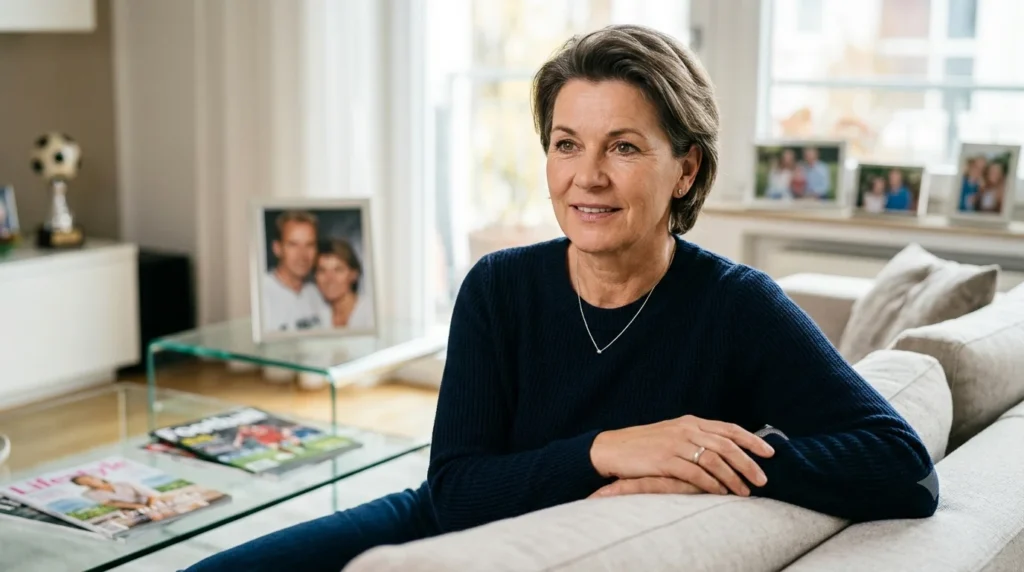 Doris Bült Eine Persönlichkeit im Detail