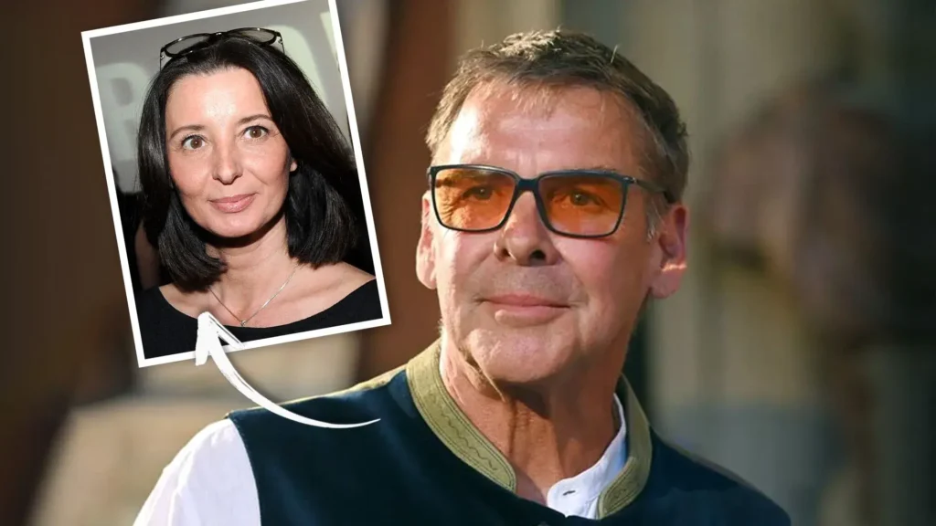 Gloria Krass Eine Persönlichkeit im Fokus der Öffentlichkeit
