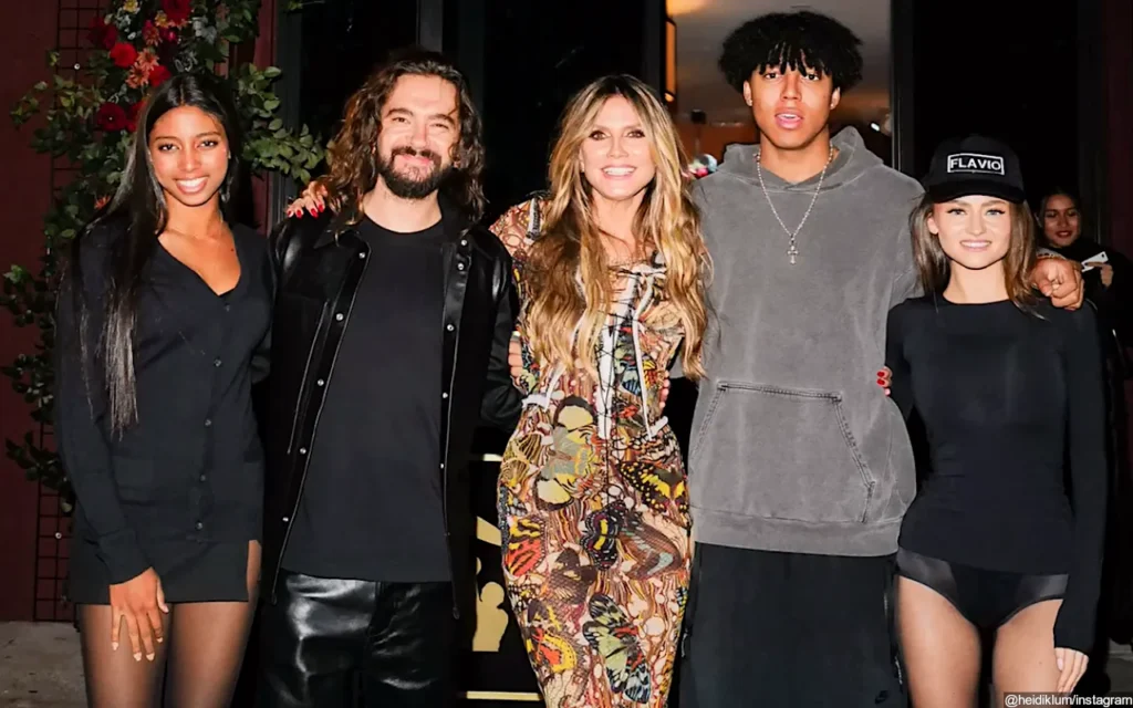 Johan Riley Fyodor Taiwo Samuel Ein Einblick in den Namen und seine Bedeutung