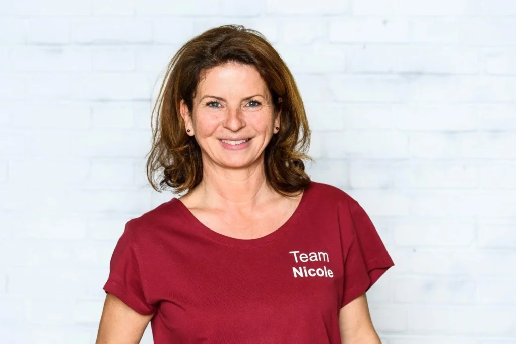 Nicole Johag Eine tiefgehende Betrachtung ihrer Karriere Expertise und Bedeutung