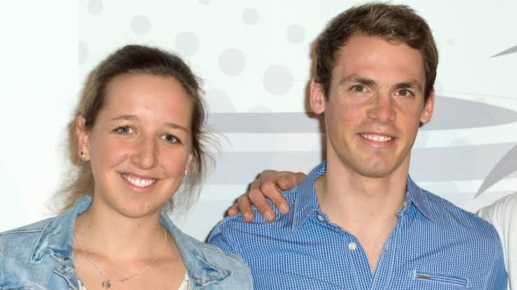 Simon schempp franziska preuß hochzeit Blick auf ihre Hochzeit und die Bedeutung für ihre Karriere