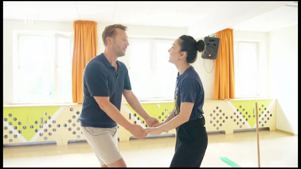 Mit wem ist Jens Pflüger verheiratet?