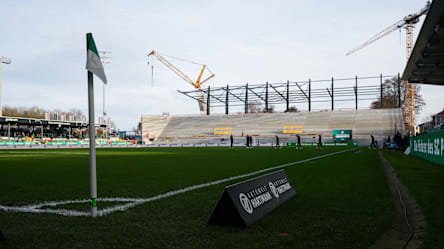 www.kicker.de l Aktuelle Fußballinformationen Nachrichten und Ergebnisse im Überblick