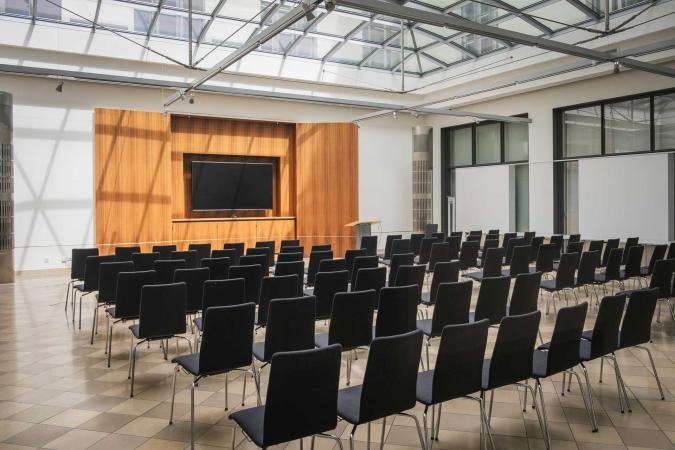 Lichthof Bedeutung Gestaltung Funktion und praktische Planung
