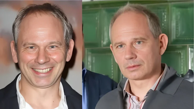 Michael Lotts Krankheit: Was über den Schauspieler bekannt ist